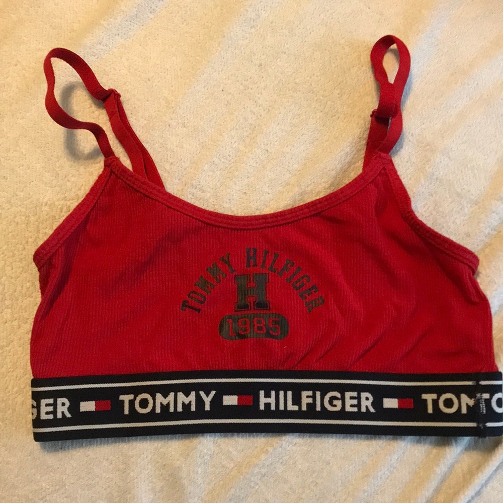 Tommy Hilfiger Bralette